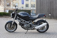 Ducati, Monster, 620 ccm