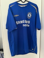 Fodboldtrøje, Chelsea trøje , str. Xl