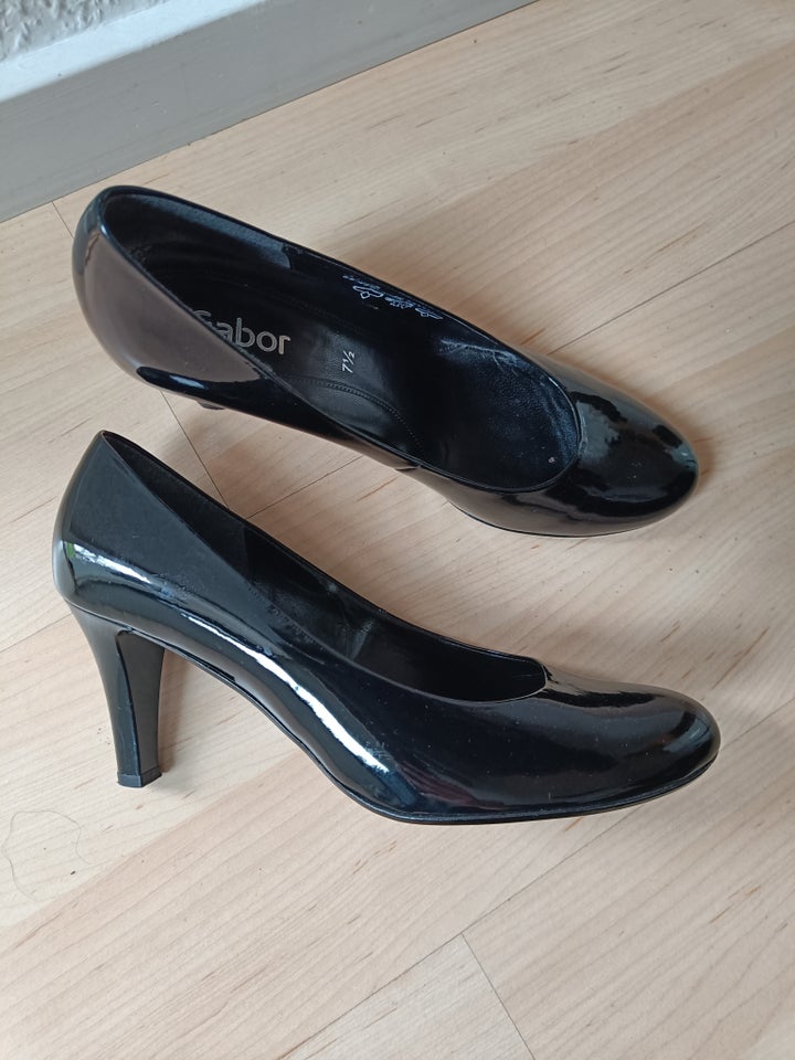 Pumps, str. 41, Gabor