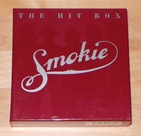Smokie: THE HIT BOX, pop