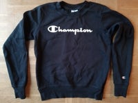 Sweatshirt, Flot sweatshirt, Champion