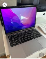 Andet, MacBook pro 2016, God