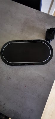 Højttaler,  Jabra, 810, Bluetooth højtaler Jabra 810,.

Normal pris Ca 5000 kr.