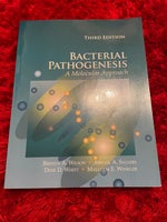 Bacterial Pathogenesis A Molecular Approach, Abigail A.