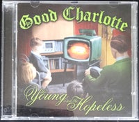 Good Charlotte: The Young and the Hopeless, punk