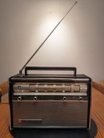 AM/FM radio, Panasonic, RF-3000N