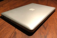MacBook Pro, 13” Mid 2010 - A1278 - MacBookPro7,1, 2,4 GHz