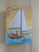 Lego Ideas, 40487