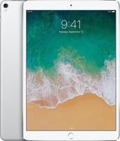 iPad Pro 2, 64 GB, hvid