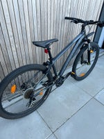 Cannondale Junior mtb , hardtail, Small tommer