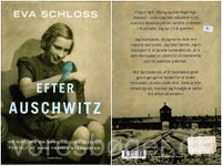 Efter Auschwitz, Eva Schloss