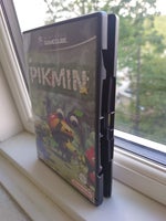 Pikmin, Gamecube, adventure