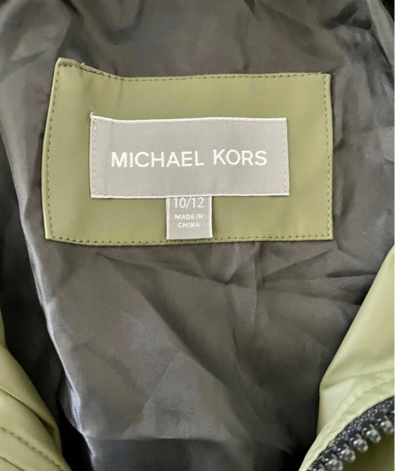 Regntøj, Regnjakke , Michael Kors