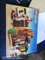 Lego Castle, Lego 6755 western