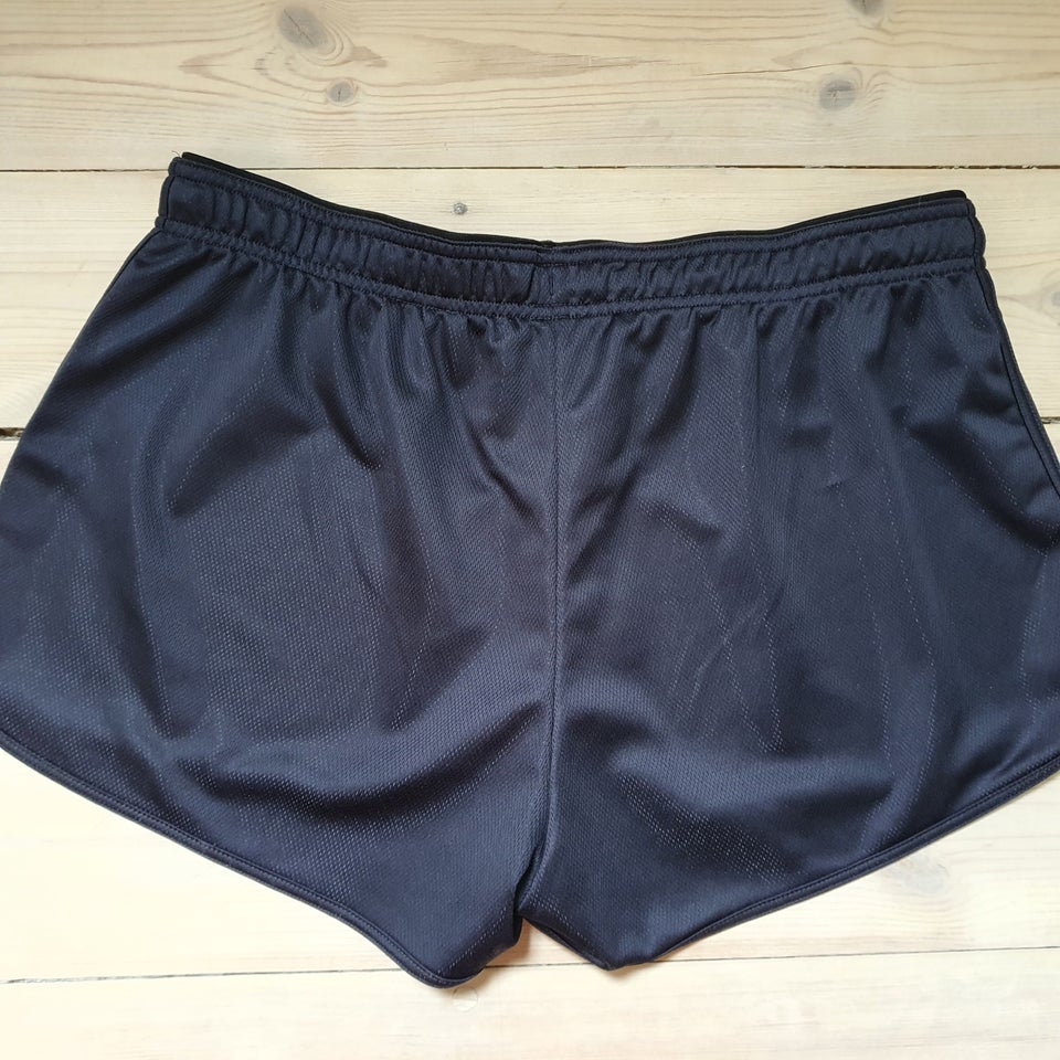 Fitnesstøj, trænings shorts, H&M