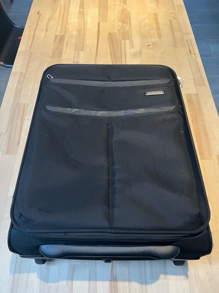 Trolley, American Tourister, b: 39 l: 21 h: 52