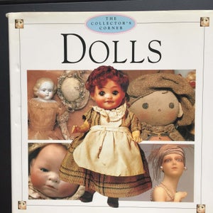 plads ledelse Ny mening Find En Dolls på DBA - køb og salg af nyt og brugt - side 5