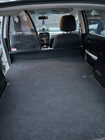 Suzuki, Vitara, 1,6 DDiS Active Van