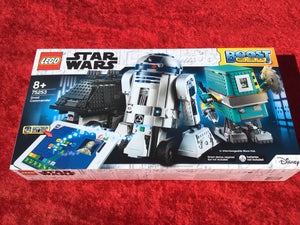 kam liste kranium Lego Star Wars, 75253 - dba.dk - Køb og Salg af Nyt og Brugt