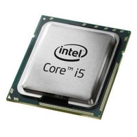 CPU, Intel, Intel core i5-6400 2.7 GHz