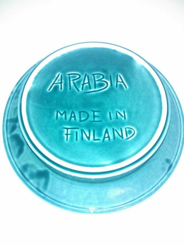 Stentøj, ARABIA made in Finland, Skål