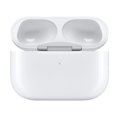 in-ear hovedtelefoner, Apple, 

Brugt original AirPod Pro Case 1 Gen sælges

Bemærk dette produkt er
