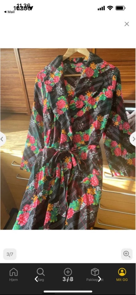 Kimono, …, str. L