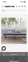 Daybed, velour, BAHNE House Doctor
