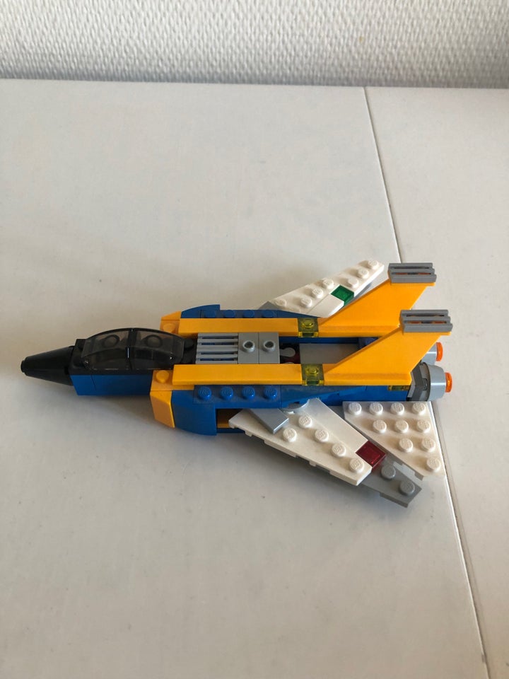 Lego Creator, 31042