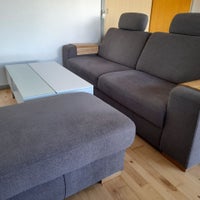 Sofa, 3 pers. , Ilva Molino