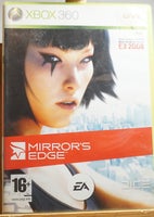 Mirror's Edge, Xbox 360