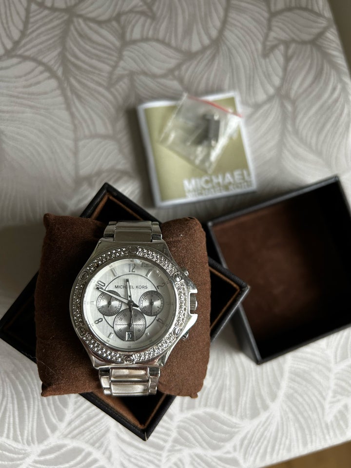 Dameur, Michael kors