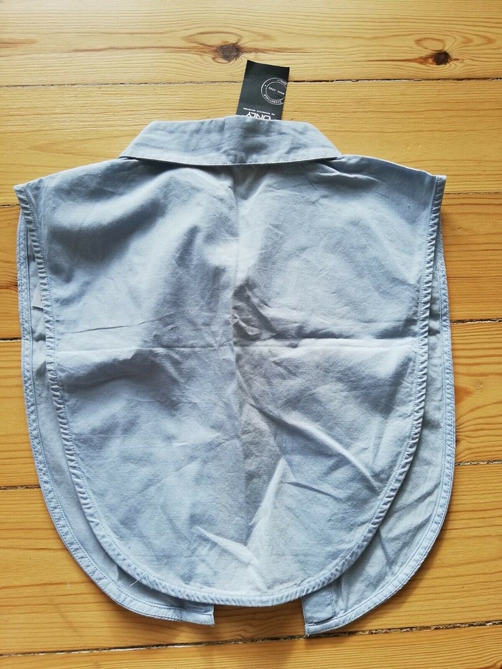 Skjorte, X, str. One size