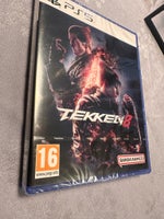 Playstation 5, Tekken 8