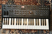 Synthesizer, Sequential Take 5