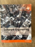 Software Engineering, Ian Somerville