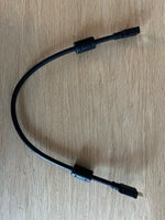 HDMi-kabel, Perfekt