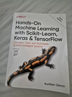 Hands-on machine learning with Scikit-learn.., Aurélien