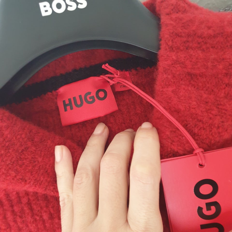 Sweater, Hugo Boss, str. XL