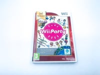Wii Party, Nintendo Wii