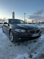 BMW 520d, 2,0, Diesel