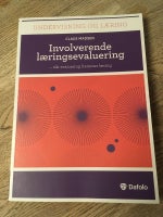 Involverende læringsevaluering, Claus Madsen, år 2014