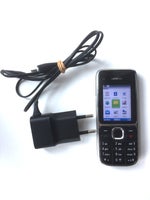 Nokia C2 - 01