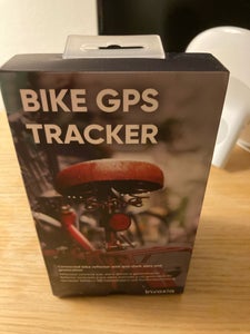 Andet, Invoxia GPS Tracker til kuffert, nøgler –  – Køb og Salg af  Nyt og Brugt
