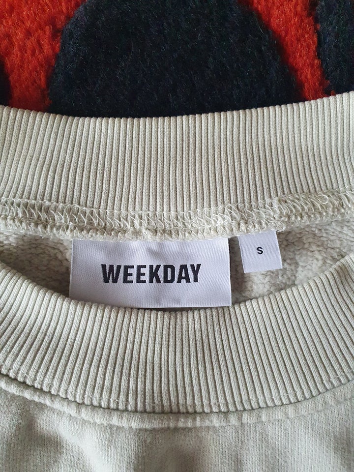 Bluse, Weekday, str. 38