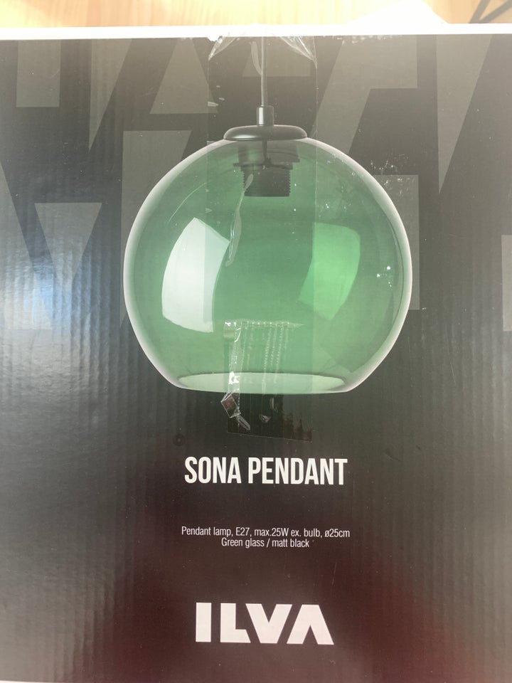 Pendel, Ilva Sona Pendant