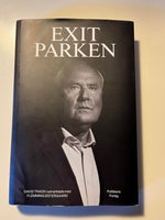 Exit Parken, David Trads med Flemming Østergaard