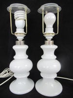 Holmegaard, Caroline, bordlampe