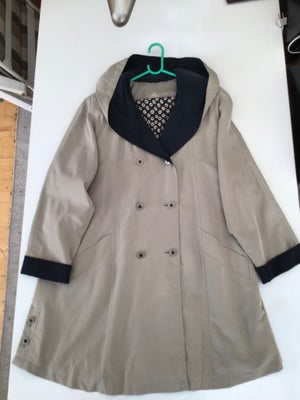 A Facon | - jakker og frakker til damer