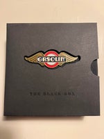 GASOLIN: The Black Box, andet